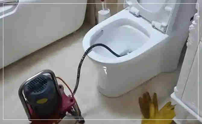 将乐马桶蹲坑蹲厕疏通
